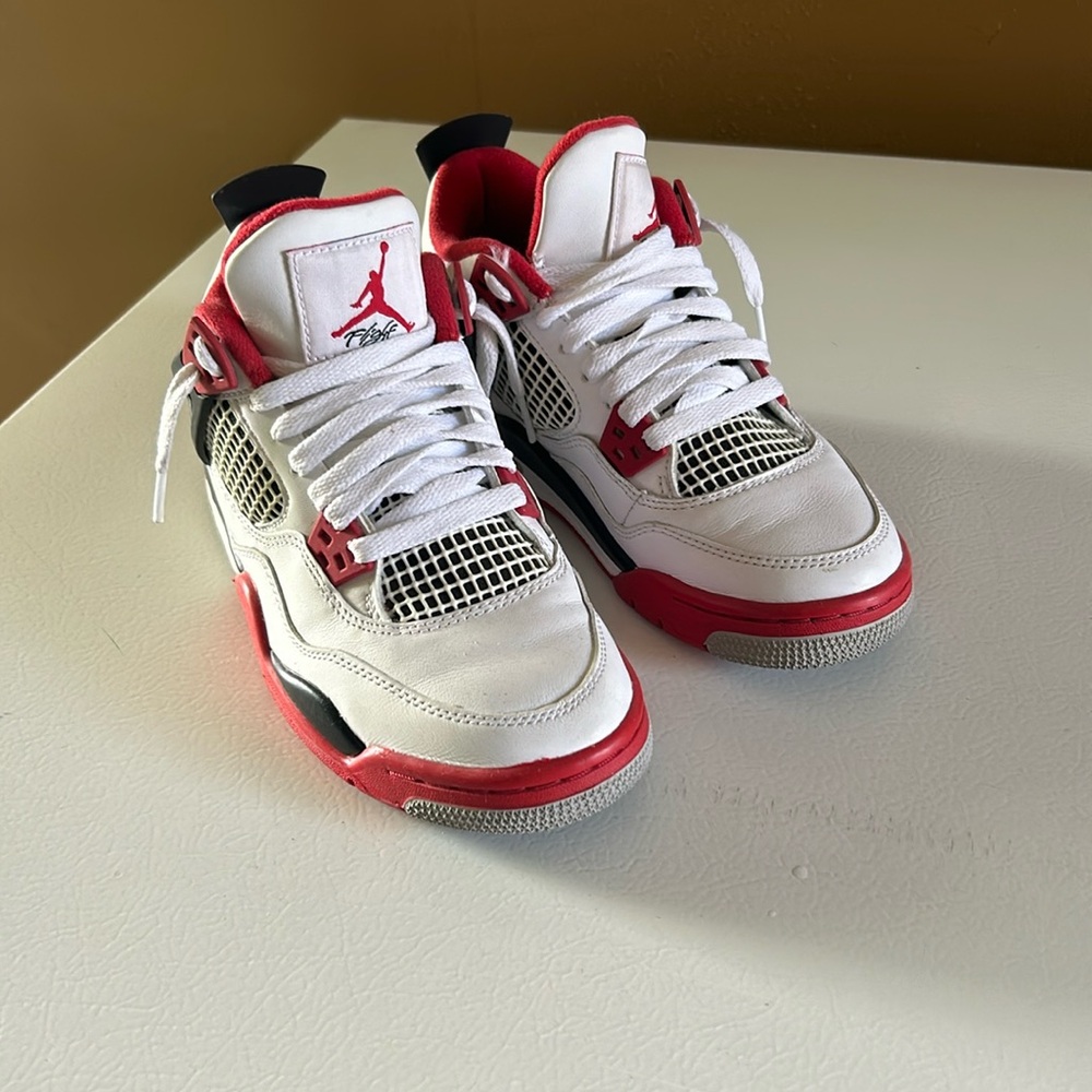 Retro 4s
